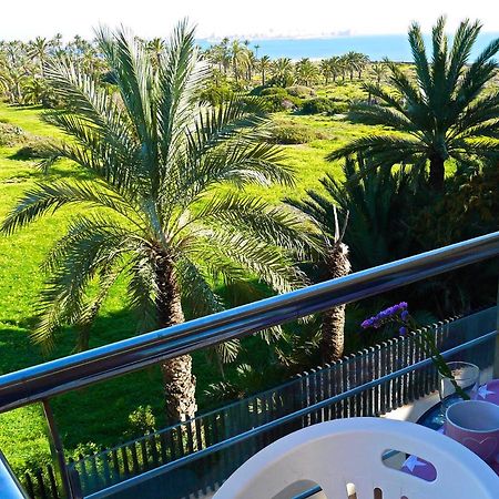 Punta Prima Torrevieja Fantazy01 Appartement Buitenkant foto