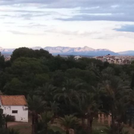 Punta Prima Torrevieja Fantazy01 Appartement Buitenkant foto