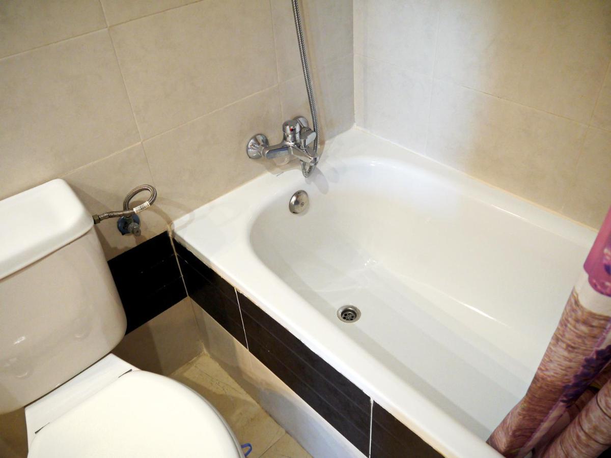 Punta Prima Torrevieja Fantazy01 Appartement Buitenkant foto