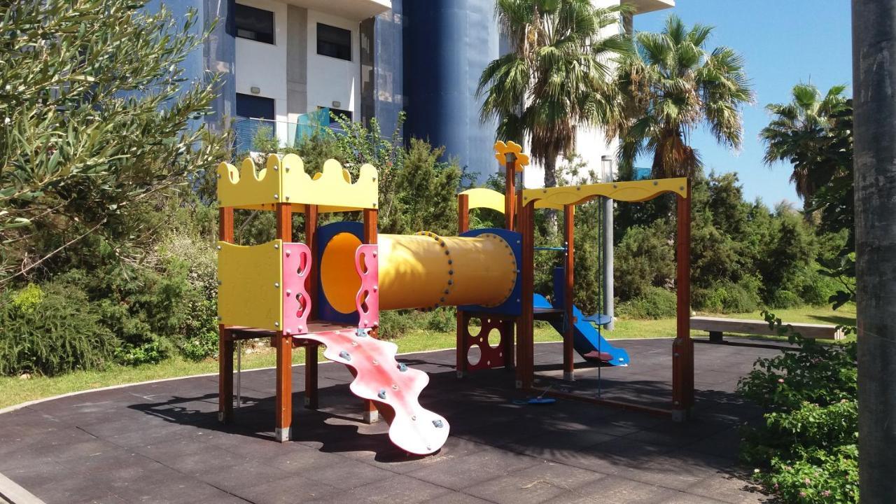 Punta Prima Torrevieja Fantazy01 Appartement Buitenkant foto