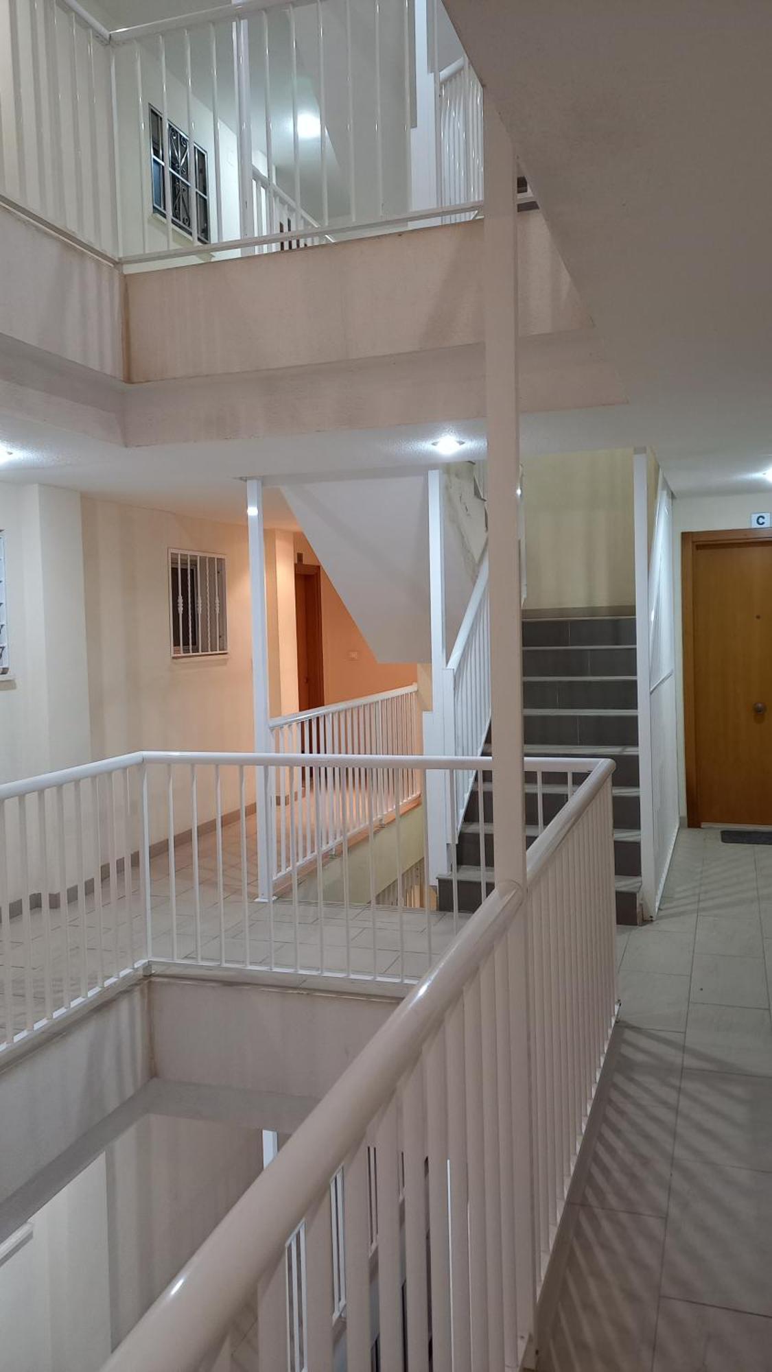 Punta Prima Torrevieja Fantazy01 Appartement Buitenkant foto