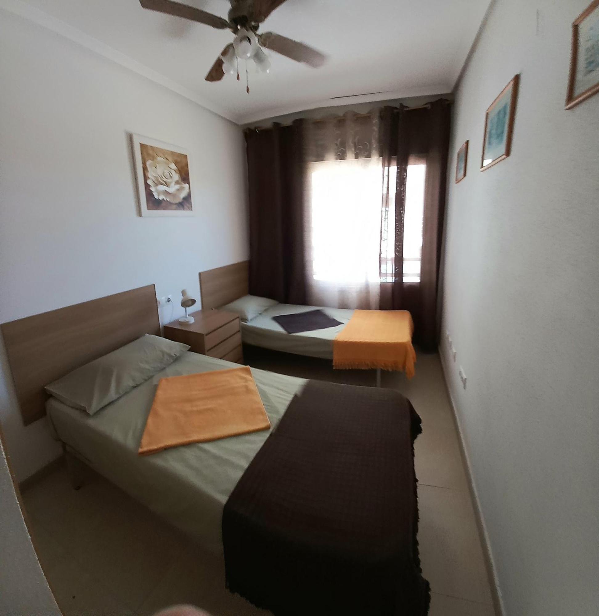 Punta Prima Torrevieja Fantazy01 Appartement Buitenkant foto