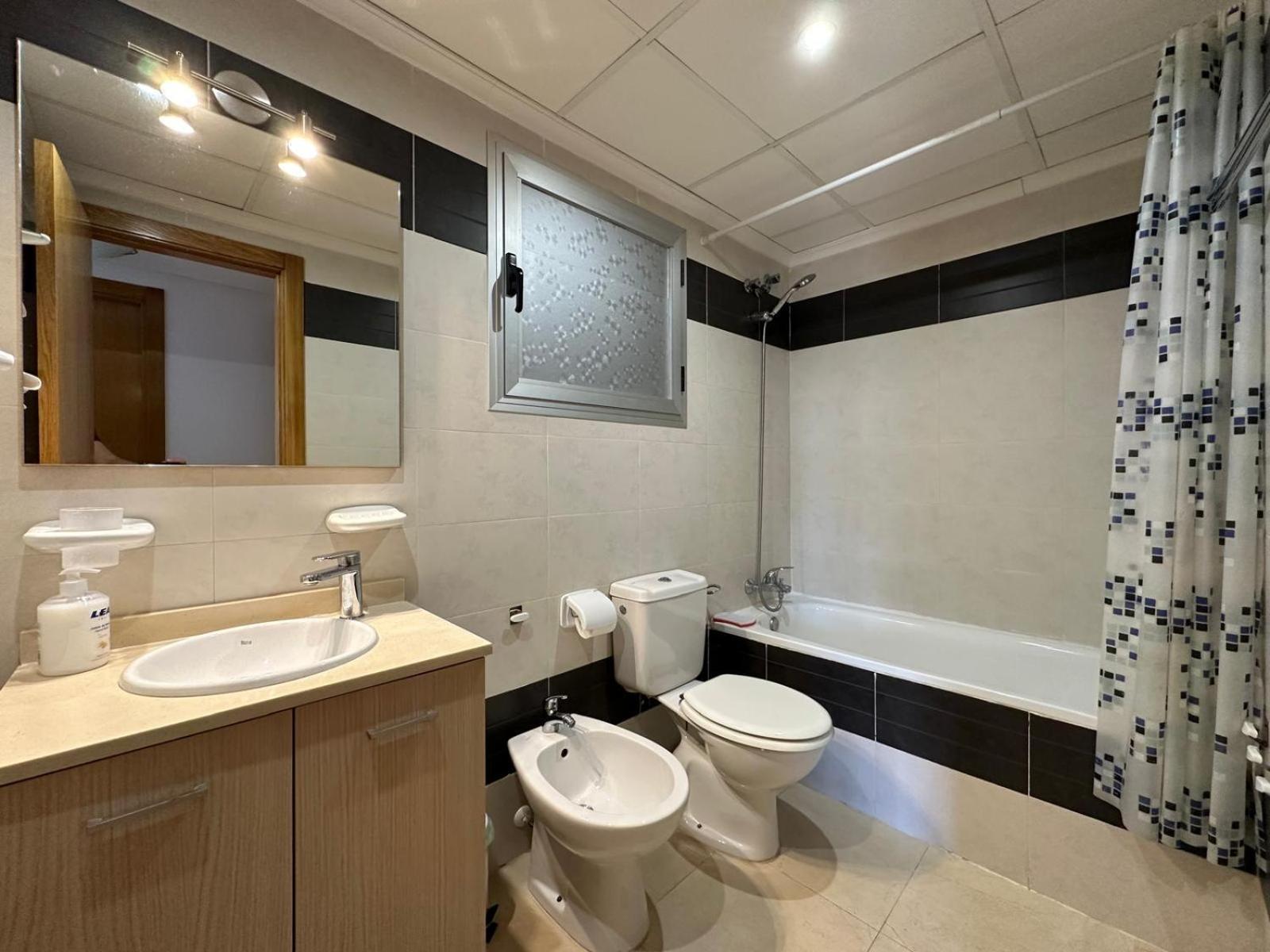 Punta Prima Torrevieja Fantazy01 Appartement Buitenkant foto