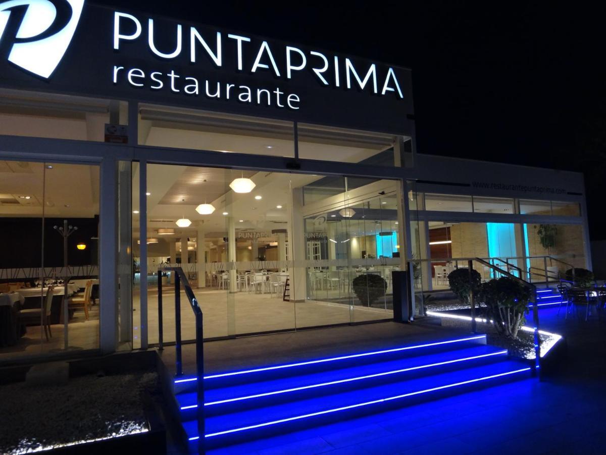 Punta Prima Torrevieja Fantazy01 Appartement Buitenkant foto