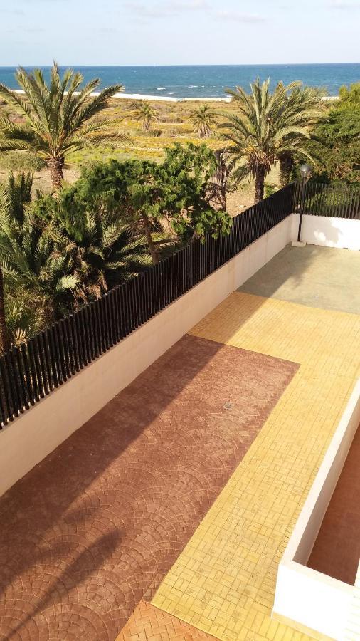 Punta Prima Torrevieja Fantazy01 Appartement Buitenkant foto